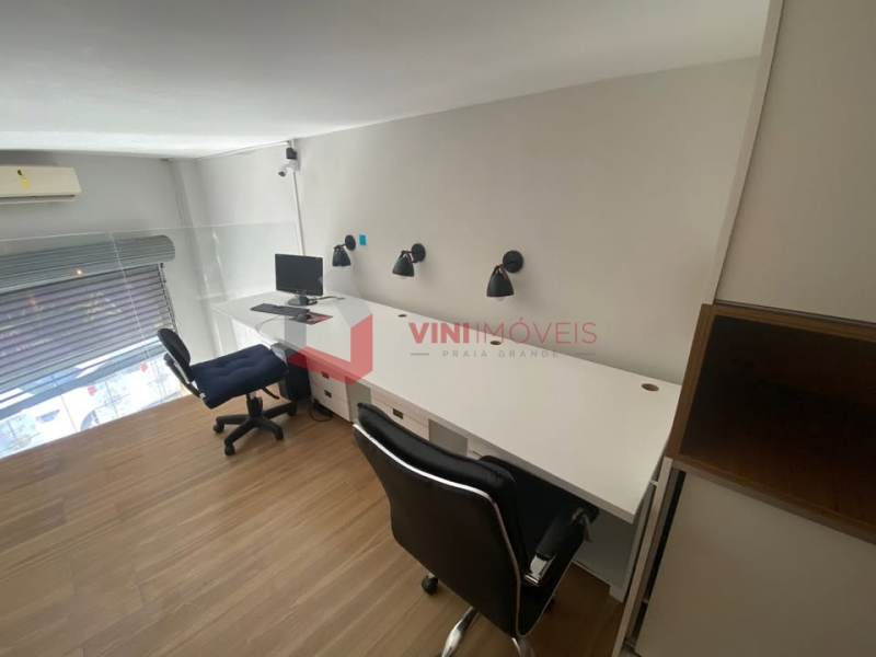 Ponto Comercial em Boqueirão