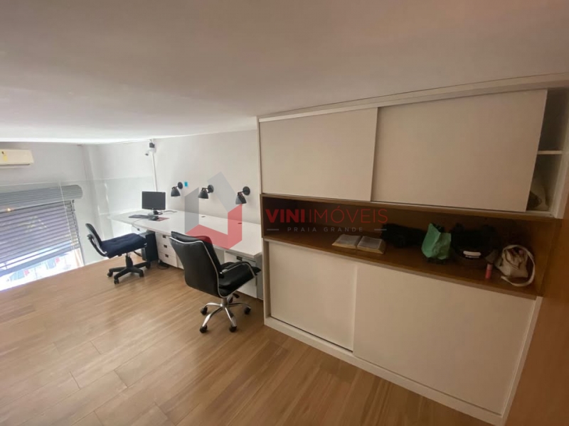 Ponto Comercial em Boqueirão