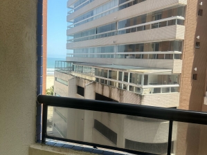 Apartamento em Praia Grande