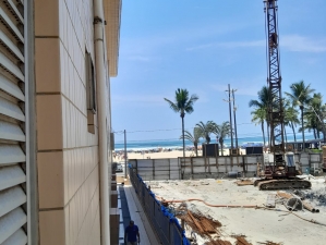 Apartamento em Praia Grande