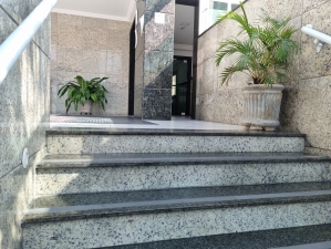 Apartamento em Praia Grande