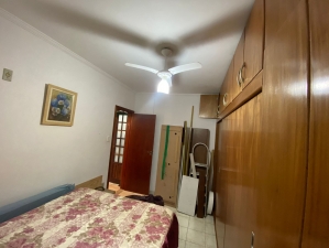 Apartamento em Praia Grande