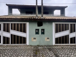 Sobrado em Praia Grande