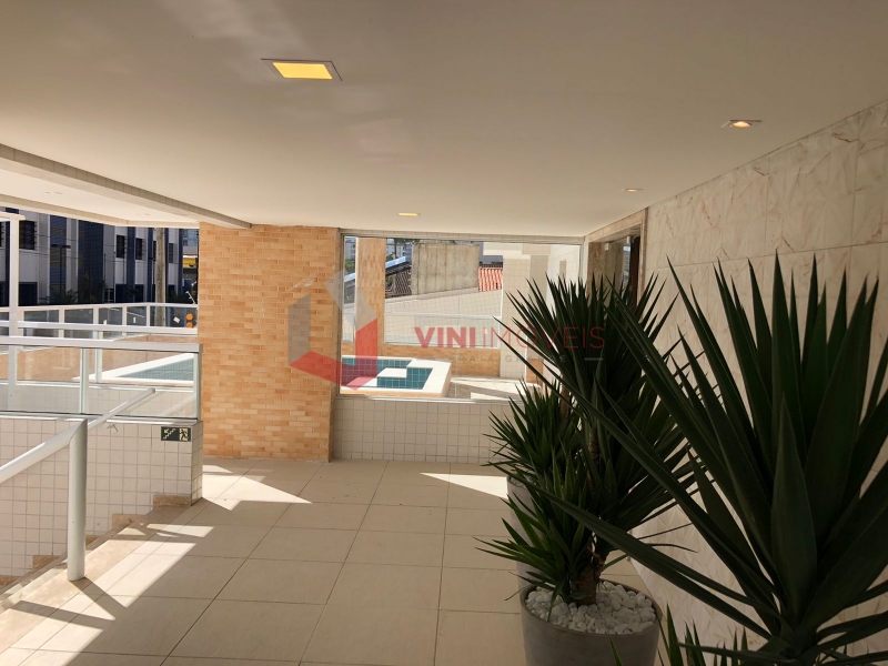 Apartamento em Vila Caiçara