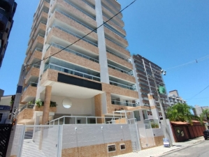Apartamento em Praia Grande