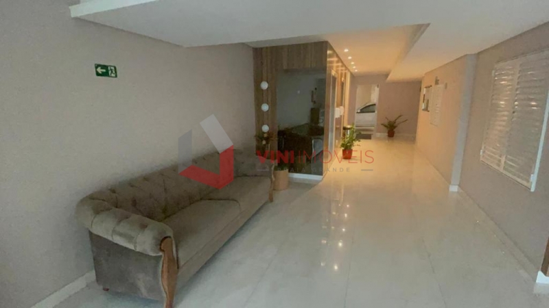 Apartamento em Guilhermina