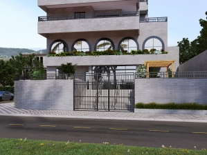 Apartamento em Praia Grande