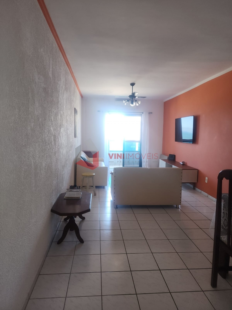 Apartamento em Cidade Ocian