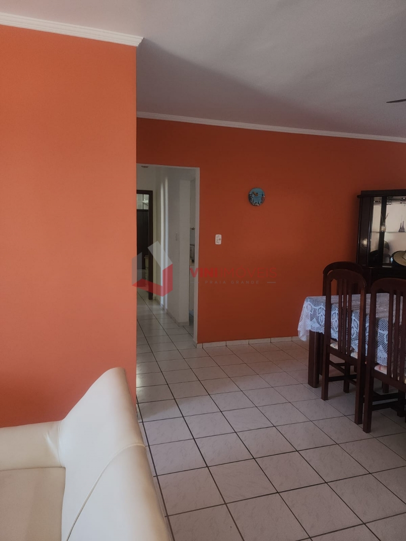 Apartamento em Cidade Ocian