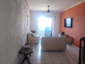 Apartamento em Praia Grande
