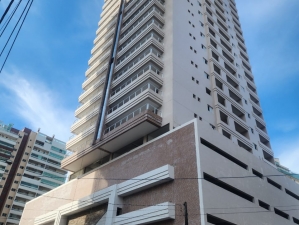 Apartamento em Praia Grande