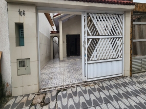 Casa em Praia Grande