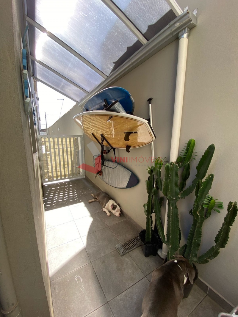 Casa de Condomínio  em Vilamar