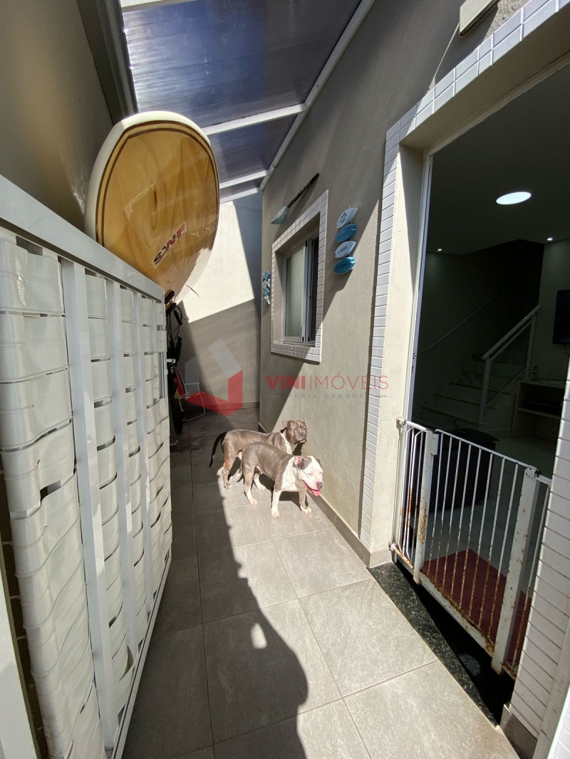 Casa de Condomínio  em Vilamar