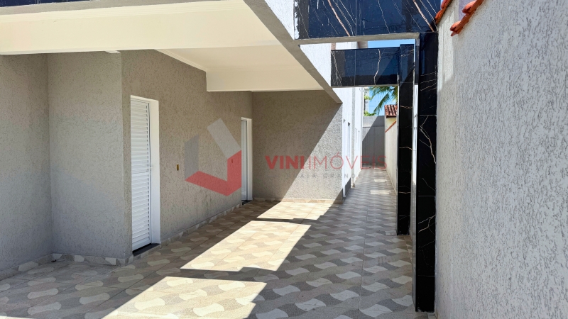 Casa de Condomínio  em Maracanã