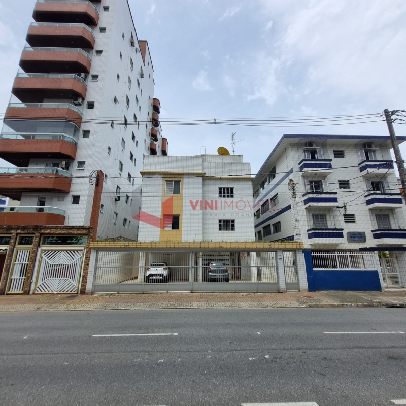 Kitnet em Guilhermina