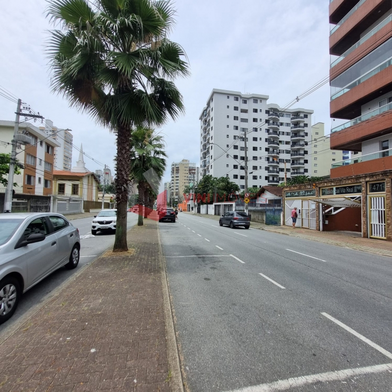 Kitnet em Guilhermina