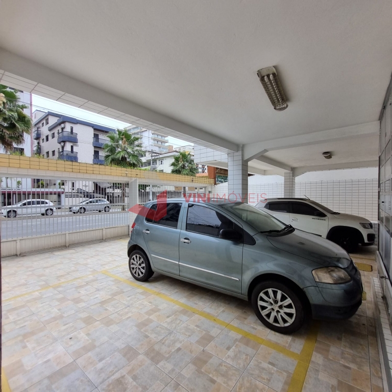 Kitnet em Guilhermina