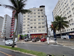 Apartamento em Praia Grande
