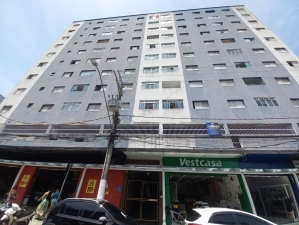 Apartamento em Praia Grande