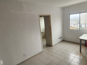 Apartamento em Praia Grande