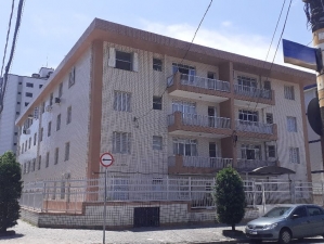 Apartamento em Praia Grande