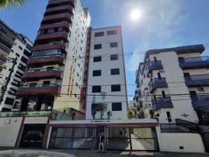 Apartamento em Praia Grande