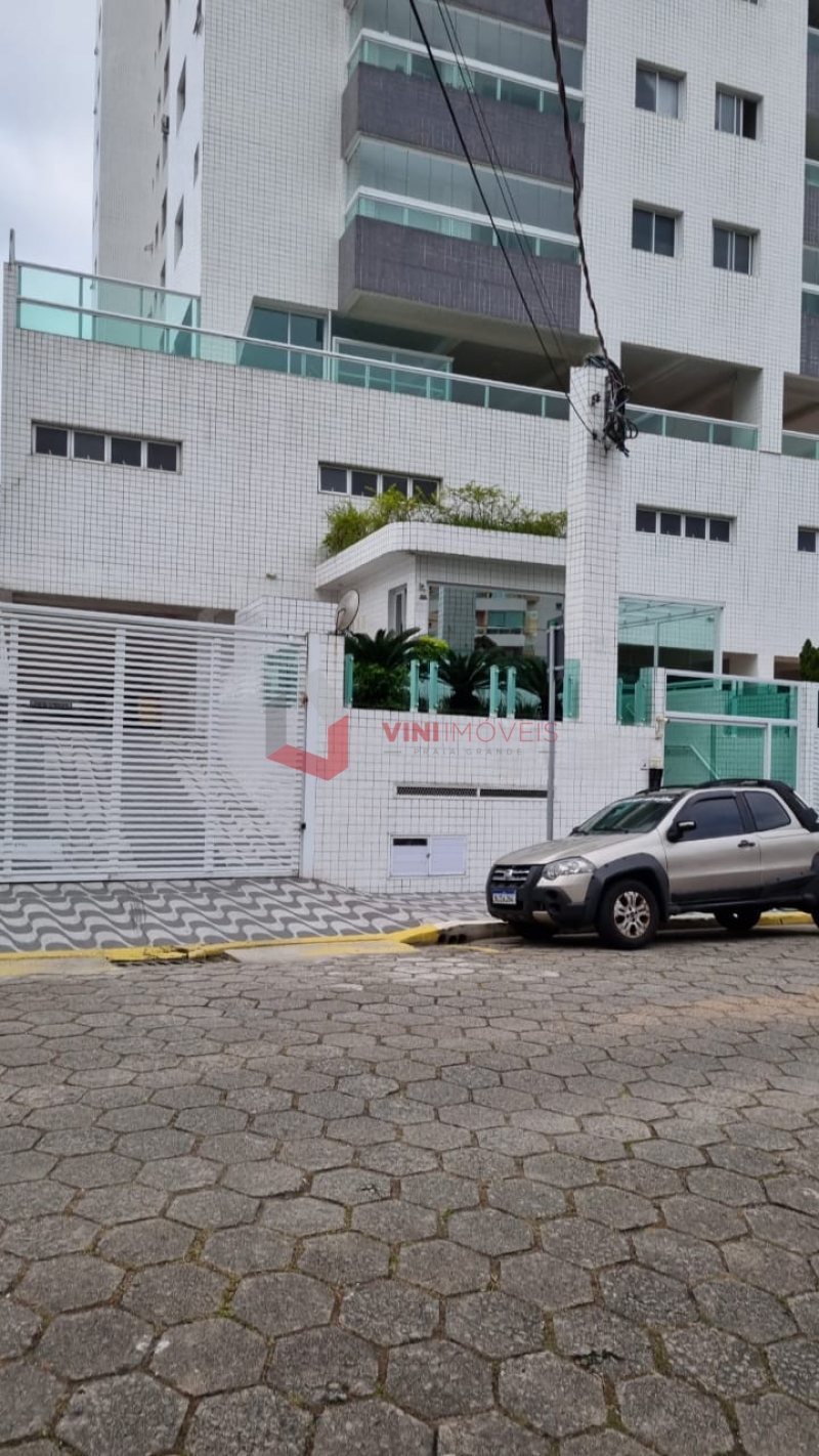 Apartamento em Aviação