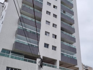 Apartamento em Praia Grande