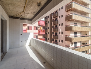 Apartamento em Praia Grande