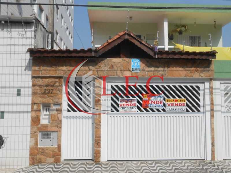 Casa em Ocian