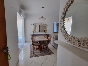 Apartamento em Praia Grande