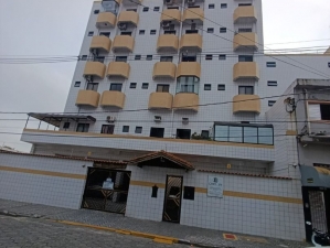 Kitnet em Praia Grande