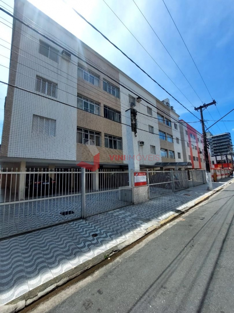 Apartamento em Vila Tupi