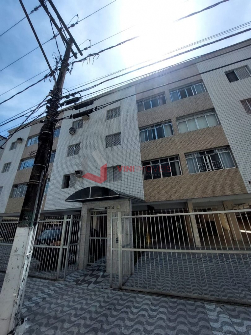 Apartamento em Vila Tupi