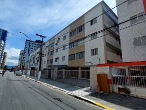 Apartamento em Praia Grande