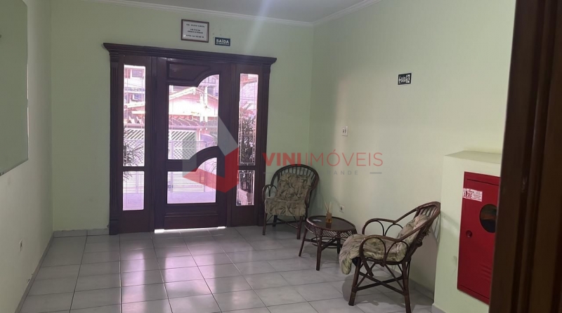 Apartamento em Ocian