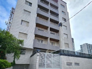 Apartamento em Praia Grande