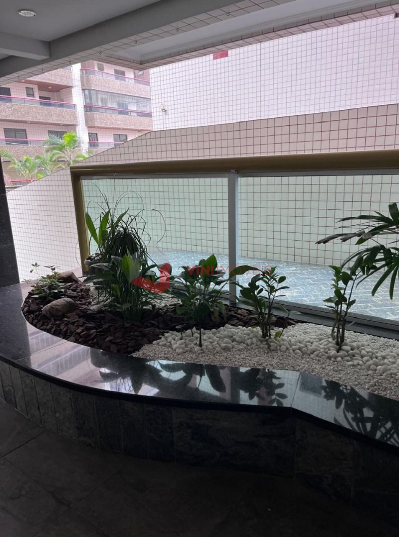 Apartamento em Vila Tupi