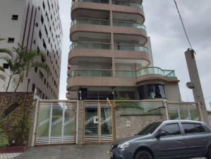Apartamento em Praia Grande