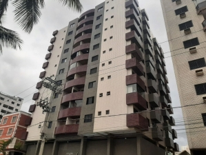 Apartamento em Praia Grande