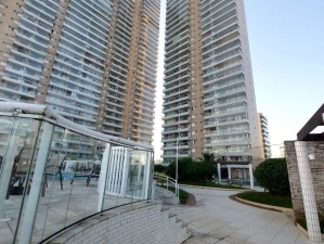 Apartamento em Praia Grande