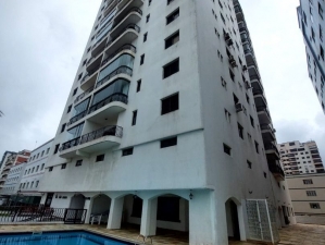 Apartamento em Praia Grande