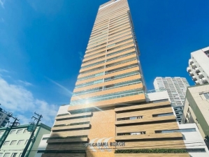 Apartamento em Praia Grande