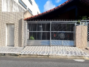 Casa em Praia Grande