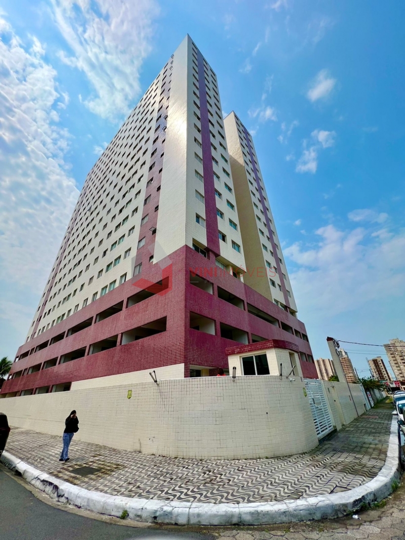 Apartamento em Vila Tupi
