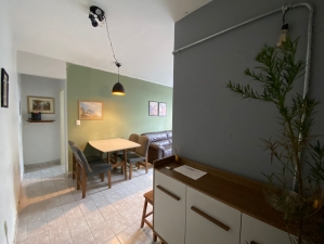 Apartamento em Praia Grande