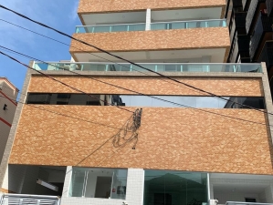 Apartamento em Praia Grande