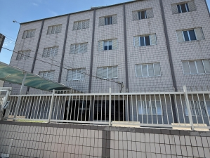 Apartamento em Praia Grande