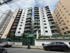 Apartamento em Praia Grande